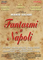 Fantasmi a Napoli (1990) Обнаженные сцены