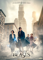 Fantastic Beasts and Where to Find Them 2016 фильм обнаженные сцены