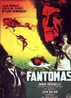 Fantomas 1964 фильм обнаженные сцены