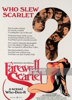 Farewell Scarlet 1975 фильм обнаженные сцены