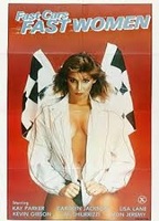 Fast Cars Fast Women (1981) Обнаженные сцены