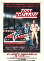 Fast Company (1979) Обнаженные сцены