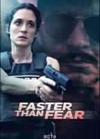 Faster than fear (2022) Обнаженные сцены