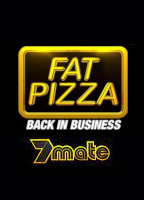Fat Pizza: Back in Business (2019-настоящее время) Обнаженные сцены