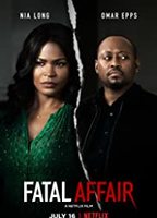 Fatal Affair (2020) Обнаженные сцены
