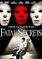 Fatal Secrets 2009 фильм обнаженные сцены
