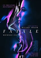 Fatale (2020) Обнаженные сцены
