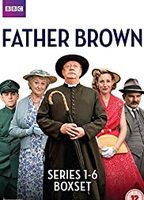Father Brown (2013-настоящее время) Обнаженные сцены