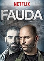 Fauda (2015-настоящее время) Обнаженные сцены