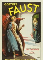 Faust: Eine deutsche Volkssage 1926 фильм обнаженные сцены