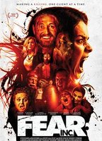 Fear, Inc. (2016) Обнаженные сцены