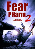 Fear PHarm 2 (2021) Обнаженные сцены