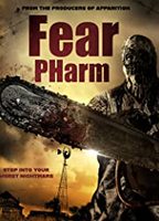 Fear Pharm 2020 фильм обнаженные сцены
