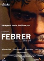 Febrer (2004) Обнаженные сцены