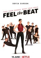 Feel the Beat 2020 фильм обнаженные сцены
