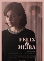 Felix and Meira (2014) Обнаженные сцены