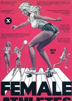 Female Athletes (1980) Обнаженные сцены