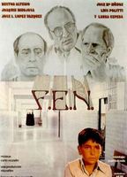 F.E.N. (1980) Обнаженные сцены