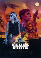 Feral State (2020) Обнаженные сцены