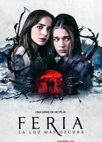 Feria: The Darkest Light 2022 фильм обнаженные сцены