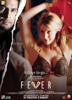 Fever (II) 2016 фильм обнаженные сцены