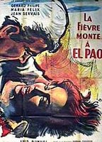 Fever Mounts at El Pao (1959) Обнаженные сцены
