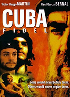 Fidel (2002) Обнаженные сцены