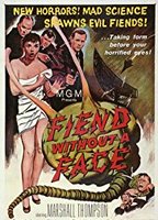 Fiend Without a Face (1958) Обнаженные сцены