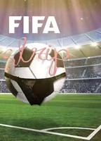 FIFA Strip (2014-настоящее время) Обнаженные сцены