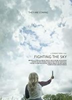 Fighting the Sky 2018 фильм обнаженные сцены