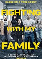 Fighting with My Family (2019) Обнаженные сцены