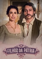 Filhos da Pátria (2017) Обнаженные сцены