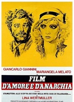 Film d'amore e d'anarchia 1973 фильм обнаженные сцены
