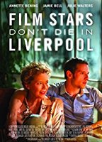 Film Stars Don't Die in Liverpool 2017 фильм обнаженные сцены
