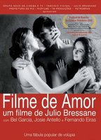 Filme de amor (2003) Обнаженные сцены