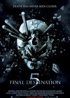 Final Destination 5 2011 фильм обнаженные сцены