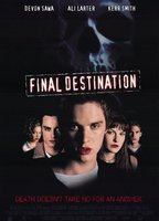 Final Destination (2000) Обнаженные сцены
