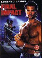 Final Impact (1992) Обнаженные сцены