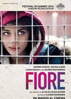 Fiore (2016) Обнаженные сцены