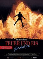 Fire & Ice (1986) Обнаженные сцены