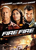 Fire with Fire (2012) Обнаженные сцены
