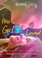 First Girl I Loved (2016) Обнаженные сцены