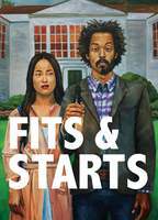 Fits and Starts (2017) Обнаженные сцены