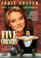 Five Corners (1987) Обнаженные сцены