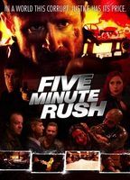Five Minute Rush (2017) Обнаженные сцены