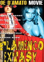 Flamenco Ecstasy (1996) Обнаженные сцены