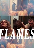 Flames (2017) Обнаженные сцены