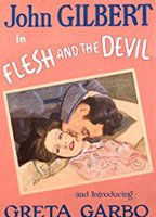 Flesh and the Devil (1926) Обнаженные сцены