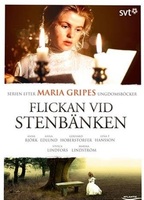 Flickan vid stenbänken  1989 фильм обнаженные сцены