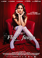 Flor de fango (2011) Обнаженные сцены